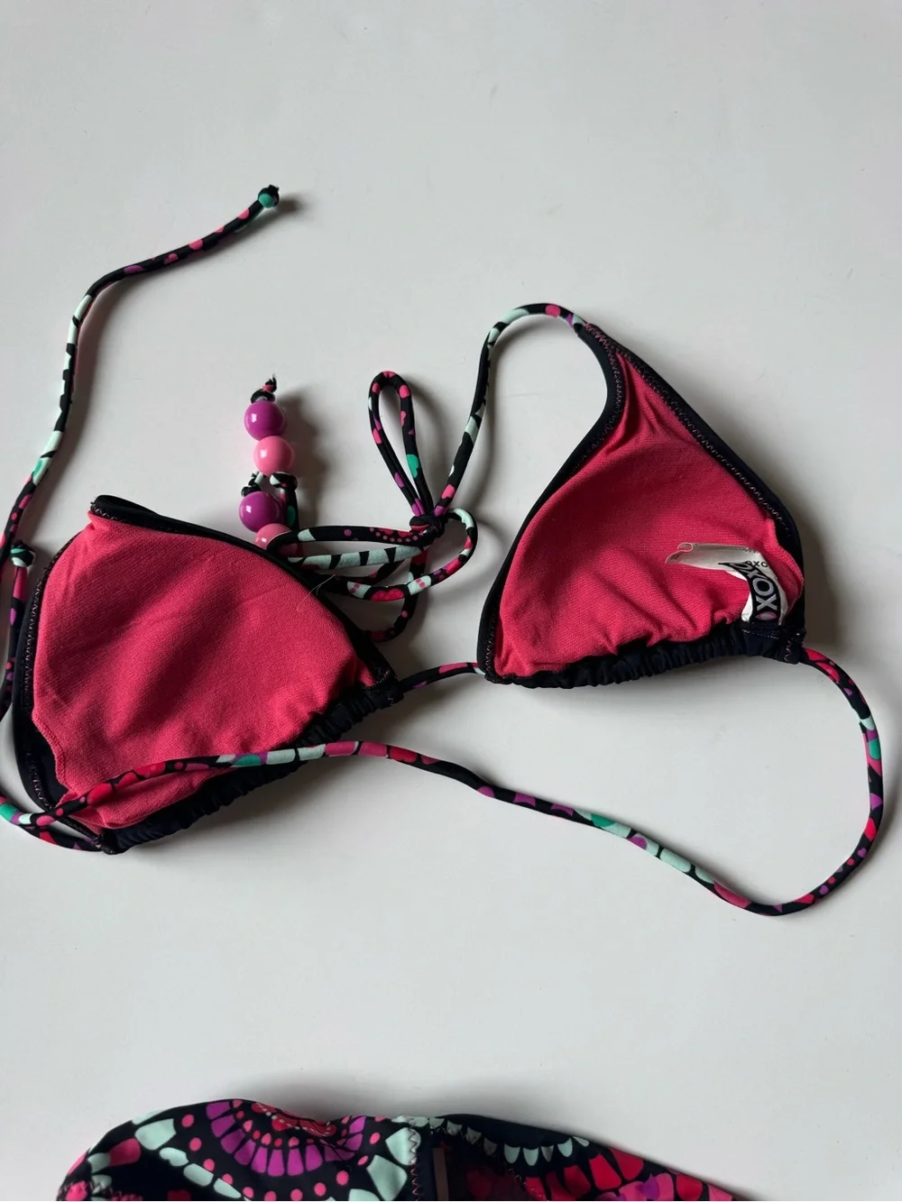 String bikini - Picture 11 of 13